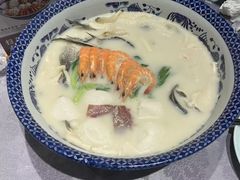 -山外山菜馆(玉泉路店)