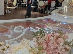 -新长岭大酒店酒楼