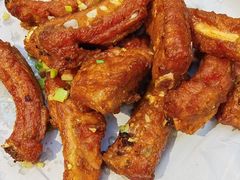 -飞尝蚝·顺德菜·鱼生(顺德总店)