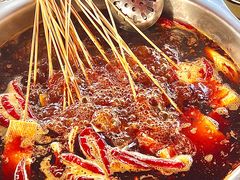 -三合居串串香(雁滩店)