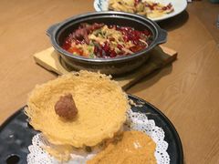 -镜泊小镇(东长安街店)