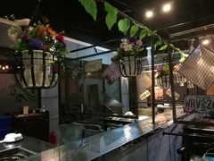 -陈三娃泡姜鸡(太白北路店)