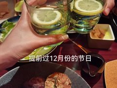 -杭州西子湖四季酒店-WL BISTRO西湖餐厅(灵隐路店)
