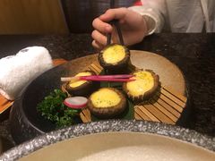 -万福炭火烤肉日本料理(新街口店)