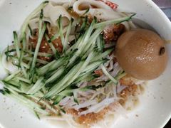 -晋爱面大同刀削面(白纸坊店)