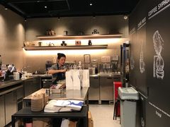 -瑞幸咖啡(南海万科广场店)