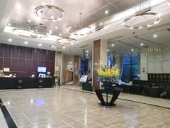 -天艺东环酒店(海口高铁东站龙湖天街店)