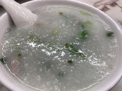 咸瘦肉粥-成醒布拉肠粉专门店(海珠南路店)
