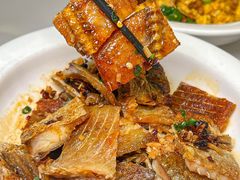 -辣可可·现炒黄牛肉(皇庭广场店)