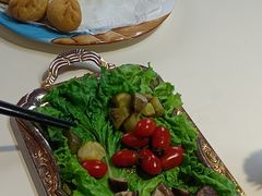 -玛丽亚西餐厅非遗俄餐