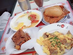 -華人 華星冰室(氹仔 店)
