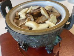 -唐猫庭院·千年陕菜(大唐不夜城店)