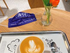 -ARKET CAFÉ(三里屯太古里店)