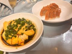 -宋园·金宴浙鲜馆(静安店)