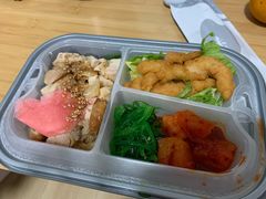 -味太助·银饭食堂(中华城店)