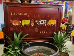 -恭敬李·烤鸭(天坛北门店)