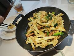 -洪星渔庄临平菜(星万里店)
