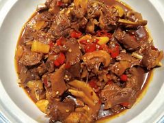 -忆江南·临江鱼馆