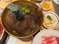 -巴奴毛肚火锅(七宝领展广场店)