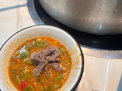 -刘少华贵州小黄牛·鲜牛肉火锅(总店)