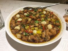 太安鱼-华豫川酒家(双子塔店)