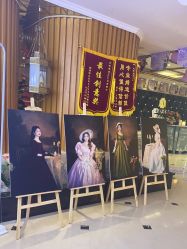 -天姿美容·美体科技SPA·艾姿美店