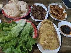 -炙热童年·老北京炙子烤肉(南锣鼓巷店)