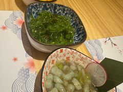 -贵木日本料理·铁板烧(新地假日广场店)