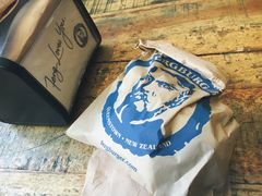 bull&nbsp;eyes-Fergburger(皇后镇店)