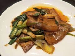 -京香轩·中餐厅(上海中庚聚龙酒店)