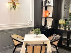 -名点荟·生日蛋糕·下午茶(五缘湾店)