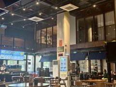 -烧蠔帮·生蚝海鲜牌档(观海店)