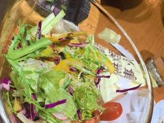 -聚点串吧·北京烧烤(赵登禹路店)