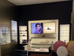-宝岛眼镜(广州佛山祖庙店)
