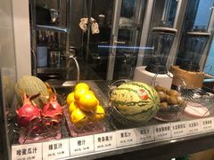 -大宅院(西溪路店)