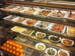 精致小菜-好呷(东城十三碗美食广场店)