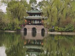 -棠湖公园