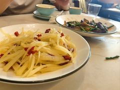 -食光慢宴·安吉土菜馆