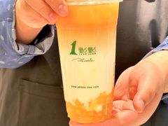 -1点点(银座和谐广场店)