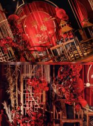 -禧百年中式婚礼馆