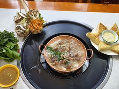 -藏味八珍特色火锅