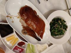 -大鸭梨烤鸭(北洼路店)