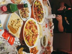 -拙味兄弟龙虾·江湖菜(和畅堂店)