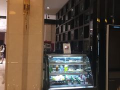 -北京前门建国饭店