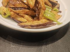 -阿喆私房菜(西五路店)
