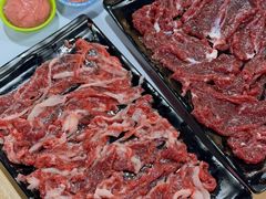 -三毛牛肉店(福强店)