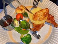 -华阳时光吧餐厅(华阳广场国际大饭店)