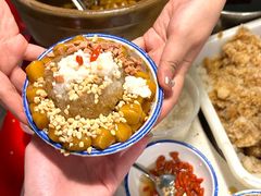 -厂花素芬九宫格火锅(银泰店)