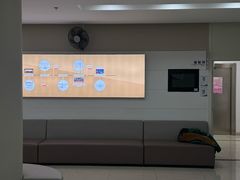 -美年大健康体检中心(太阳宫分院)