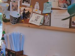 -Line 咖啡(石厦花园店)